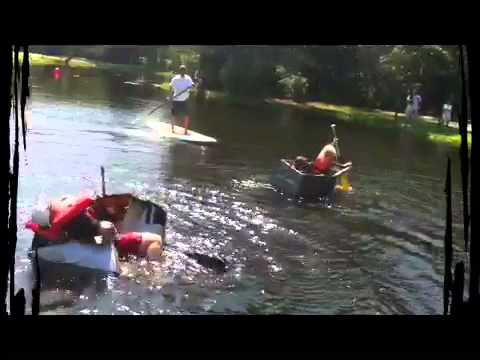 cardboard boat race fails duct tape cardboard boat race fail youtube cardboard boat race fails duct tape cardboard boat race fail youtube