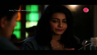 Zing Channel New Ident Logo