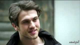 Sarp :Sexy Back Aras Bulut İynemli