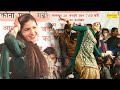 Sapna Dance :- Yaar Tera Chetak Pe Chale I Sapna Chaudhary I New Stage Dance 2023 I Tashan Haryanvi