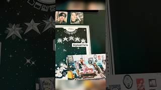 My signed #5star #straykids albums came in! #hyunjin #hyunlix #felix #skz #comeback