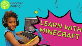 Code Minecraft Mods or Build with Redstone! || Minecraft Camps