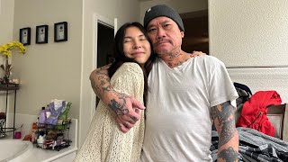 Thư Giãn Một Chút, Sáng Giờ Đuối Quá Phi Vũ - Hằng Cali Mệt Mỏi Quá