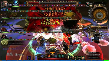 Cradle of Death God Atropal push pull mechanics