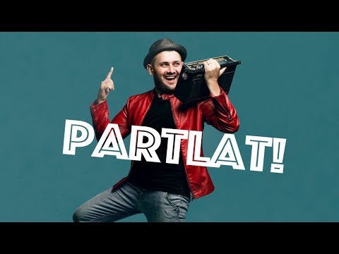 Murad Arif — Partlat!