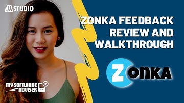 Zonka Feedback Review - Easiest Customer Feedback Software & Survey App