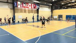 ATX SHOWCASE VS IMPACT 131