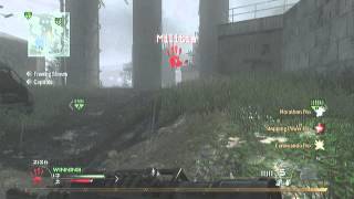 Kyle @ Rage Quit
