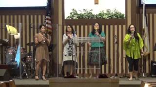 Indonesia Bermazmur 2014  Gii Sacramento  Pujian Dari Gpdi Sacramento