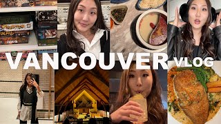 A week in my life in Vancouver | madebyem VLOG by madebyem 226 views 1 year ago 6 minutes, 10 seconds