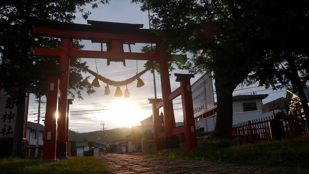 神話 伝承 民話 のブログ記事一覧 Life In Japan Blog 旧 サッカー評 By ぷりりん