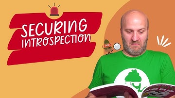 Securing the GraphQL Introspection with Hot Chocolate