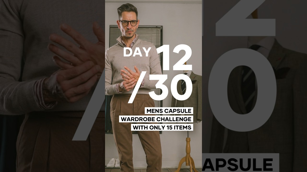 30-дневная капсула – День 12: Наряды для свидания в одном классическом образе