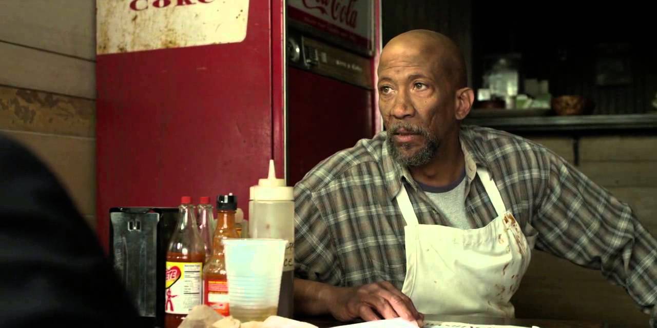 House of Cards S02E01 Freddy's new butcher scene YouTube