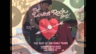 Roland And Carolyne Catlin  I Admire You