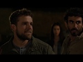 SEAL Team 3x16 - Clay and Sonny fight