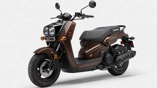 Honda Zoomer R 2026 Racing Edition 🔥 Full Review | Price, Specs &amp; Ultimate Sport Scooter USA
