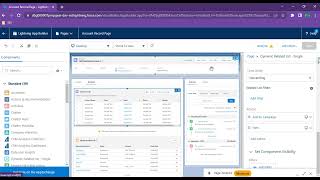 Upgrade to dynamic related list #inSalesforce