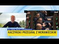 Kaczyński przegrał z Morawieckim. Horała nowym wicemarszałkiem Sejmu