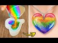 12 AWESOME Epoxy Resin & Clay DIY Projects YOU Can Make! 🛠️
