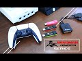 Wingman converter series support ps5 dualsense  xsxs controllers