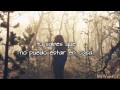 Bruno Mars - Long Distance (Subtitulada)