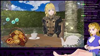 [VTuber] Fire Emblem: Three Houses   12. Nothing Bad Happens at Prom!