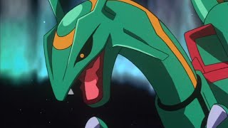 Pokémon [Amv] - Rayquaza/Deoxys/Groudon/Kyogre/Dialga/Palkia/Giratina/Charizard/Venusaur
