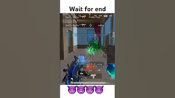 1 V 4 Clutch | Wait for end | #Mast_tilgaming