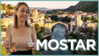 24 Hours in Mostar During August - Bosnia and Herzegovina by Travel Pockets 575 views 2 months ago 12 minutes, 40 seconds