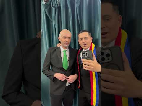 GEORGE SIMION ȘI KELEMEN HUNOR LA TESTUL POLIGRAF ( DETECTORUL DE MINCIUNI ) - CLICK IN DESCRIERE!