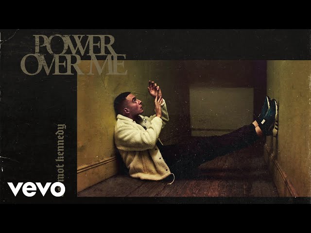 Kennedy Dermot - Power Over Me