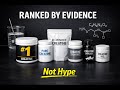 6 Best Creatine Supplements That Actually Work 💪 (Science-Backed Picks)