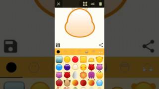 Emoji Maker screenshot 3