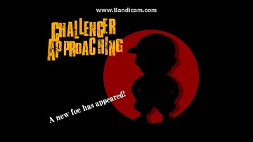 Super Smash Bros Project M Patt Edition 3.0.2 11b Gameplay