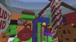 Stampylongnose Remix