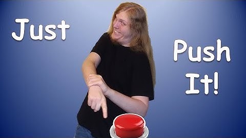 Will You Press the Button? #1 | JUST DO IT!