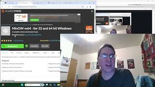 C++ Lesson 1A: Installing Code::Blocks IDE &amp; Creating a Default Console Application