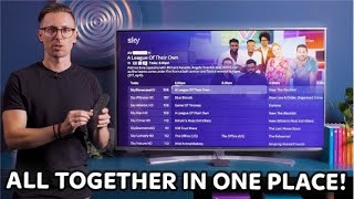 Sky Stream Explained | Everything you need to know about key features screenshot 4