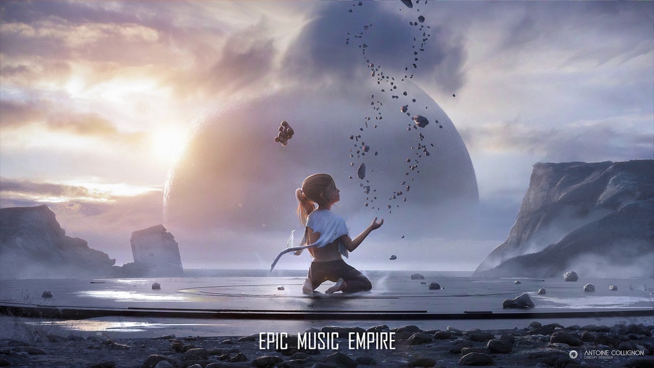 James Paget - Flight of the Swallows [Uplifting Majestic]