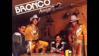 Otra vez el amor Grupo bronco chords