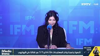 Media Immo 27 Avril 2024 - Immo Data