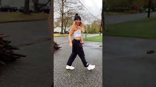 BEST SHUFFLE GIRL ELECTRO DANCE MUSIC VIDEO 2026 ON A VIRAL TIKTOK SONG❤️