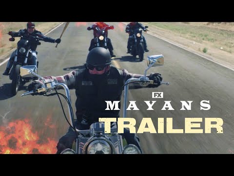 Mayans M.C. | S4E8 Trailer - The Righteous Wrath of an Honorable Man | FX