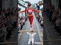 😲 The Mind-Blowing Angle Best for TikTok or YouTube Shorts // Balance #IncredibleSkills #Acrobatics