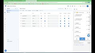 AppSheet Simple Inventory