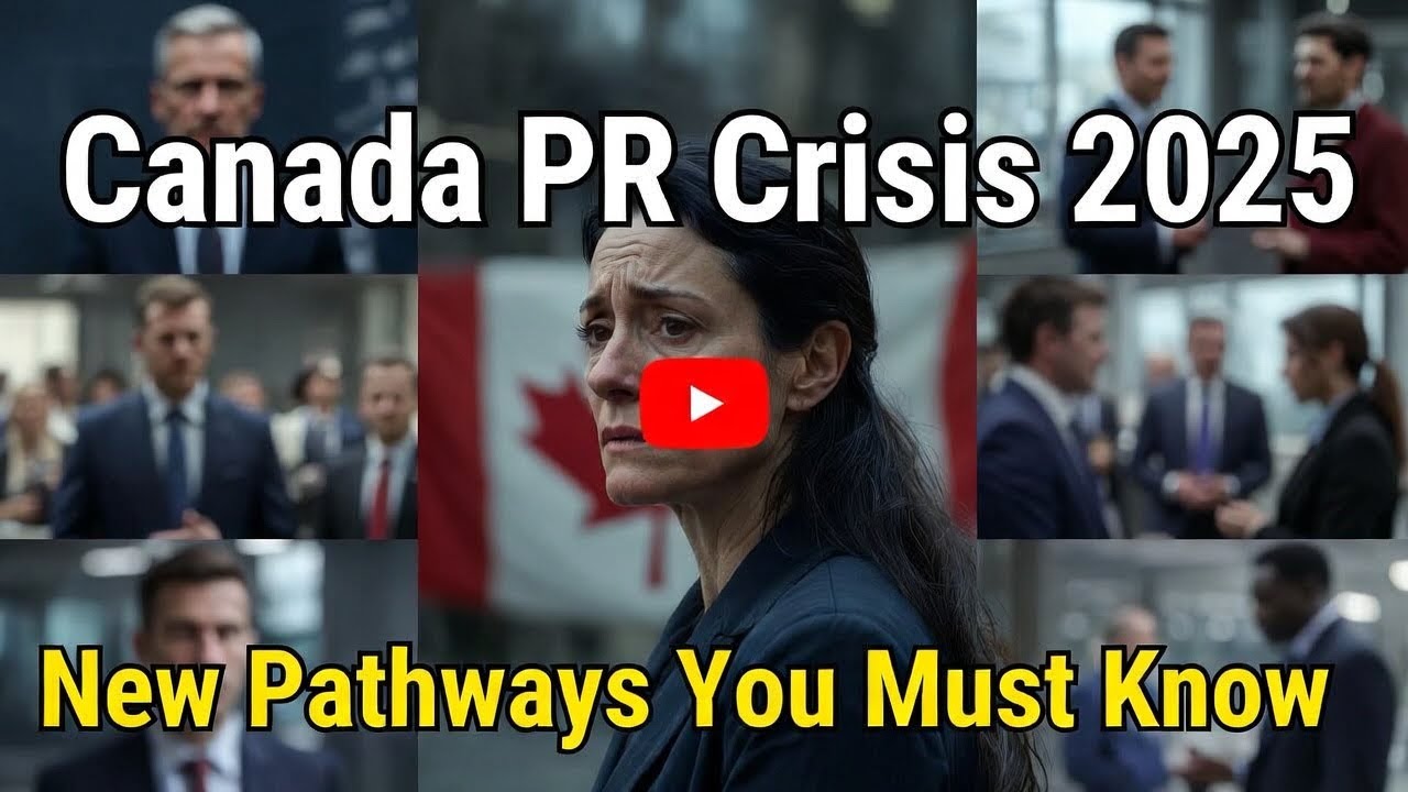 Canada PR Update: What Closed in 2025 & What Still Works 