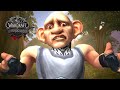 ЕЩЕ ЖИВ! 31 УРОВЕНЬ! ПРОКАЧКА ДО ПЕРВОЙ СМЕРТИ - WOW: HARDCORE CLASSIC