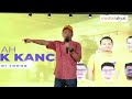 Nik Nazmi: BERSAMA Nak Tunjukkan Kesungguhan Memberikan Alternatif Kepada Pengundi Johor, Kenapa?