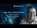 #224 Jeff Garzik: Metronome – Of Bitcoin Satellites and Built-to-Last Chain-Hopping Tokens